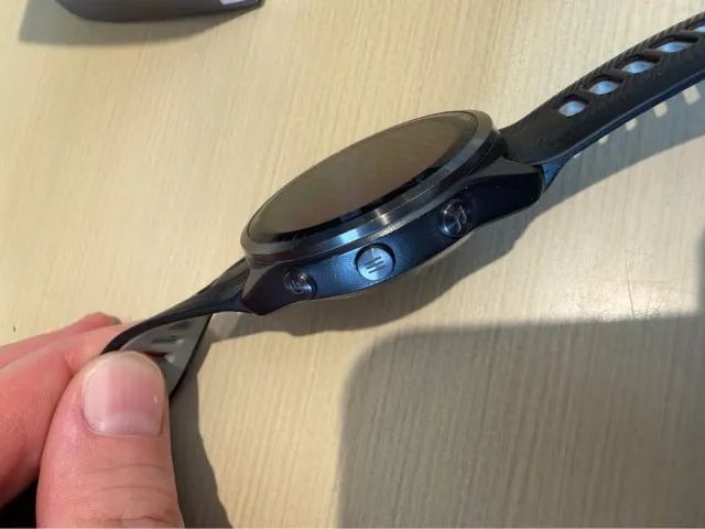 garmin 965 smartwatch forerunner - Foto 3