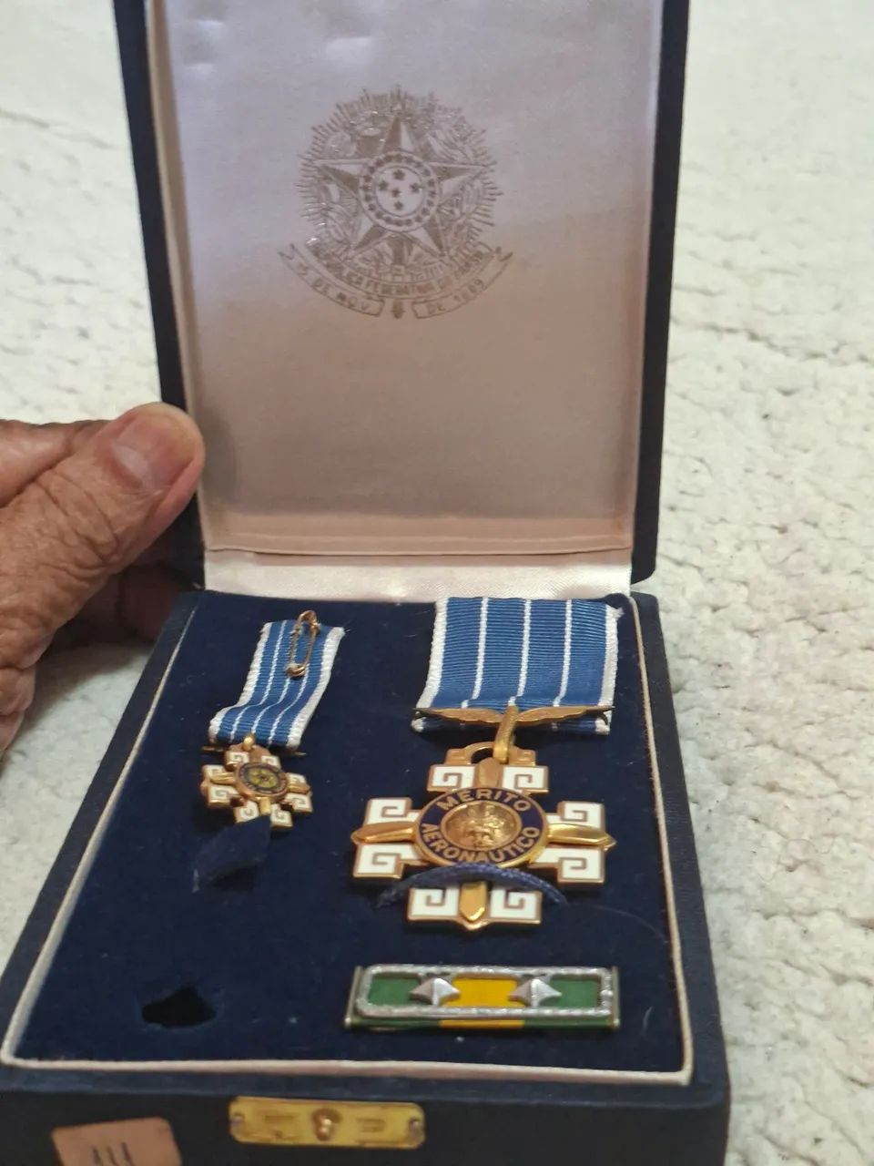 Medalhas  - Foto 5