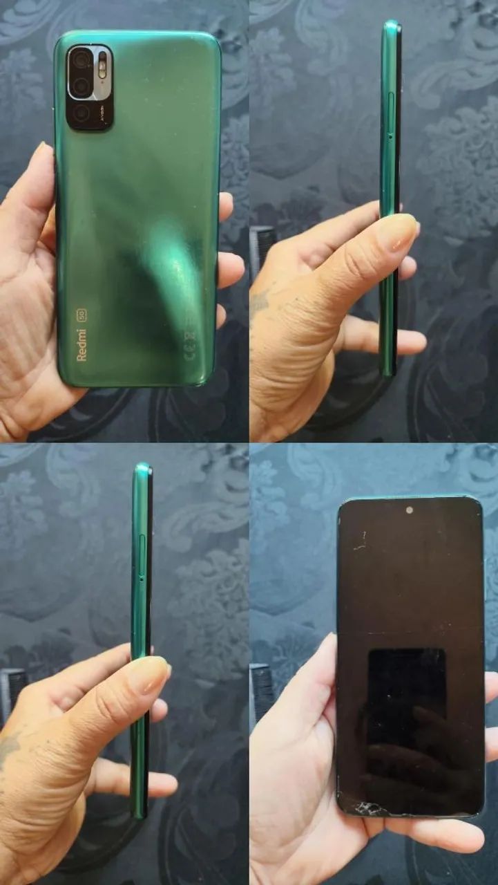 Redmi note 10  - Foto 3