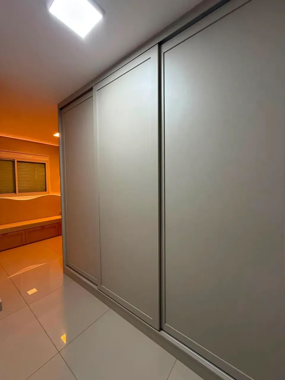 qApartamento para locação no SPLENDORE | com 3 Suítes/168 m² | MT -  Cuiabá - Foto 5