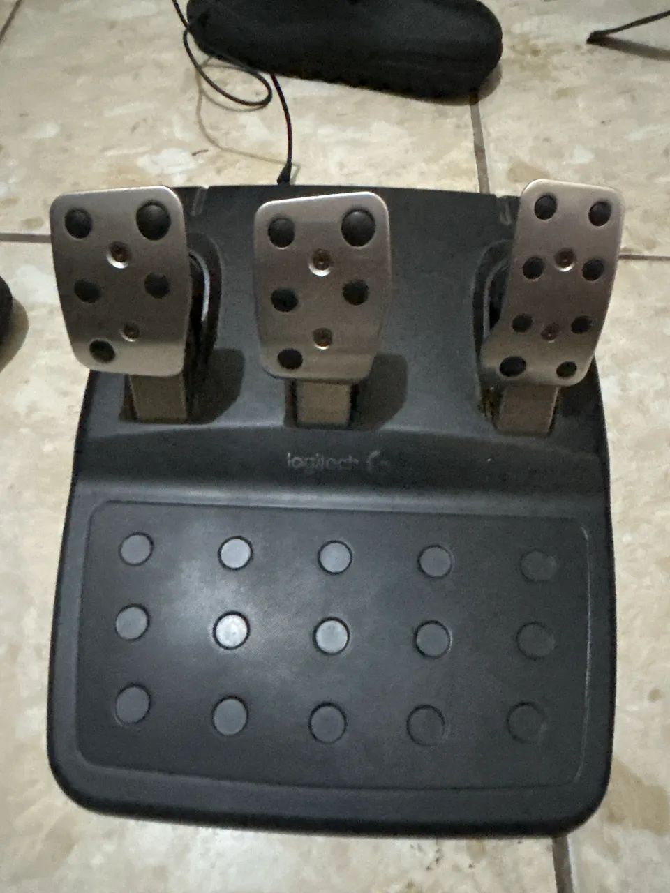 Simulador G920 - Foto 3