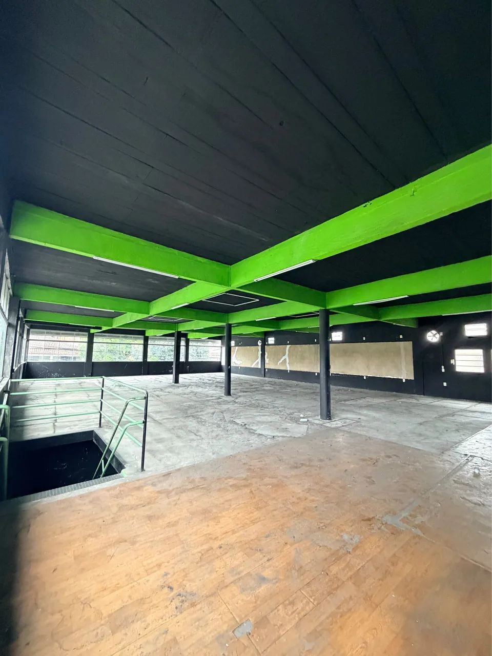 Alugo ponto comercial na principal de Cariacica  - Foto 5