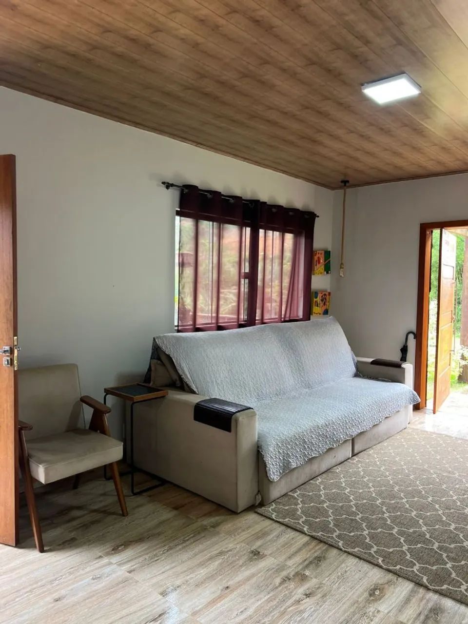 Chácara em Soído Domingos Martins - Foto 5