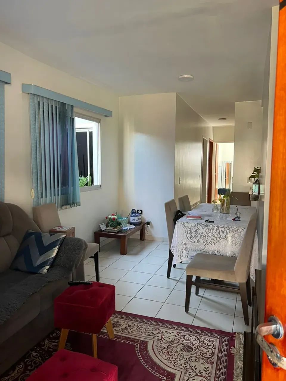 Imóvel para venda possui 80 metros quadrados com 2 quartos - Foto 5