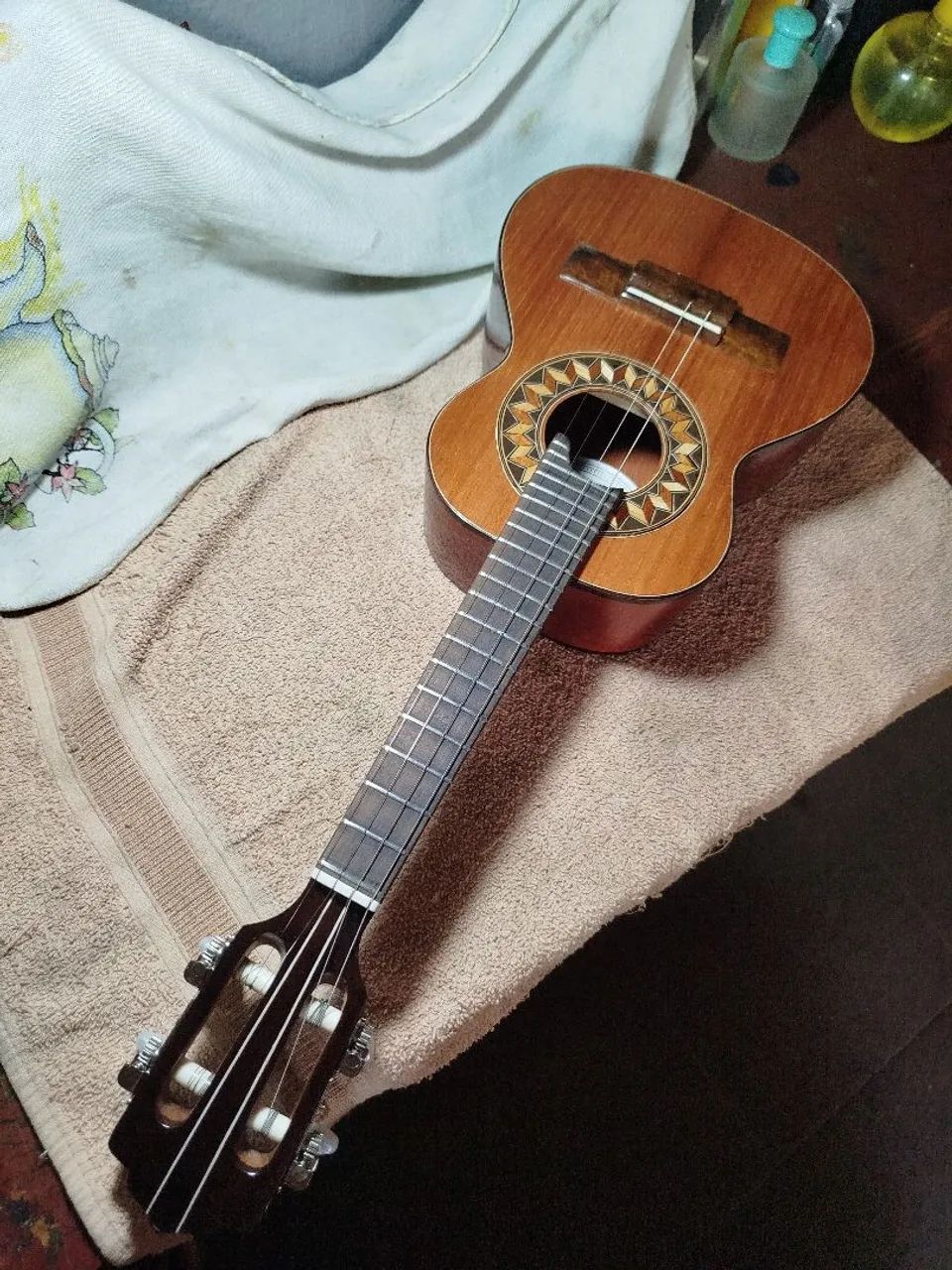 CAVAQUINHO LUTHIER  - Foto 5