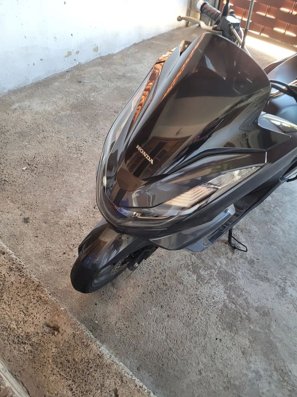 Honda PCX