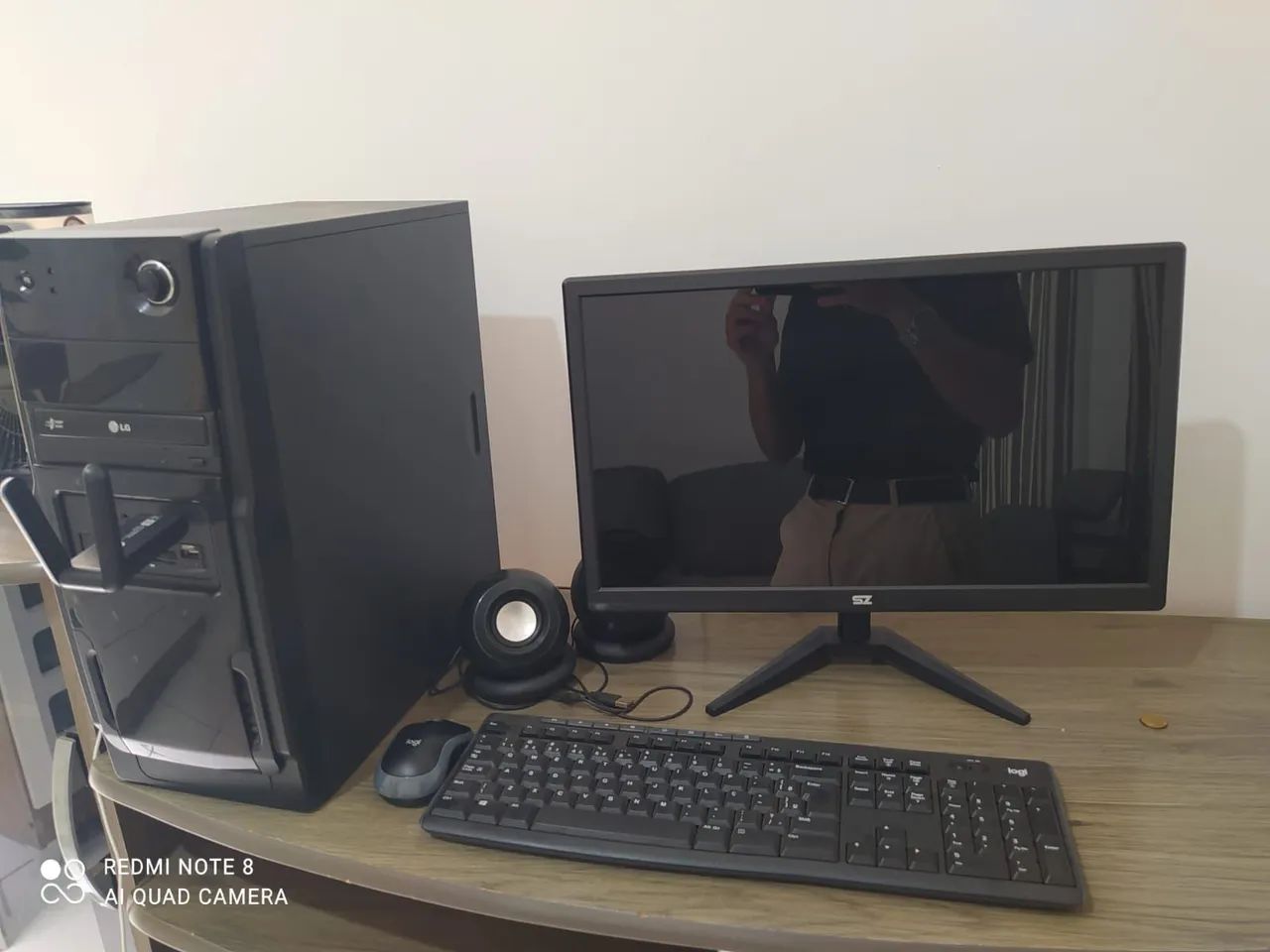 Pc completo