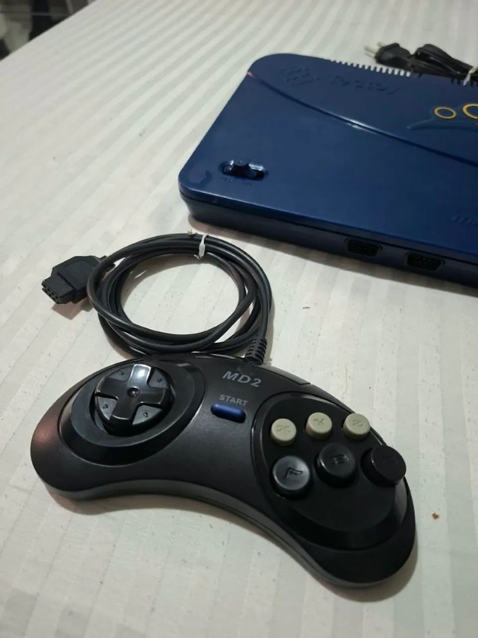 Master System Evolution  - Foto 5