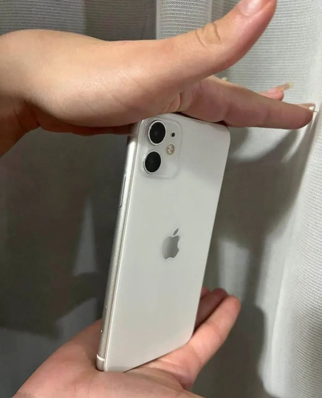 Iphone 11 lindo  - Foto 4
