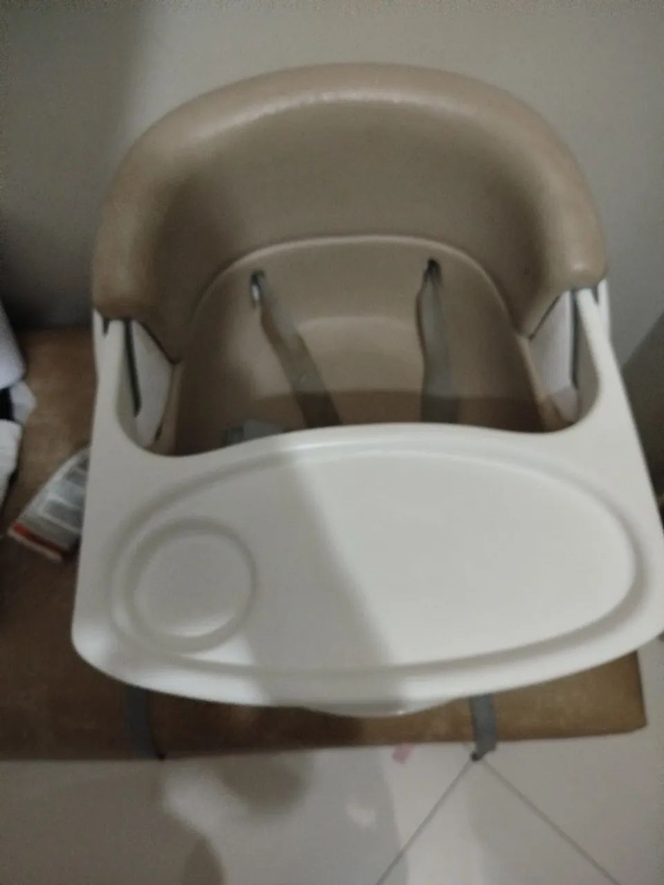Cadeira de Alimentação infantil multi assento - Ingenuity - Foto 2