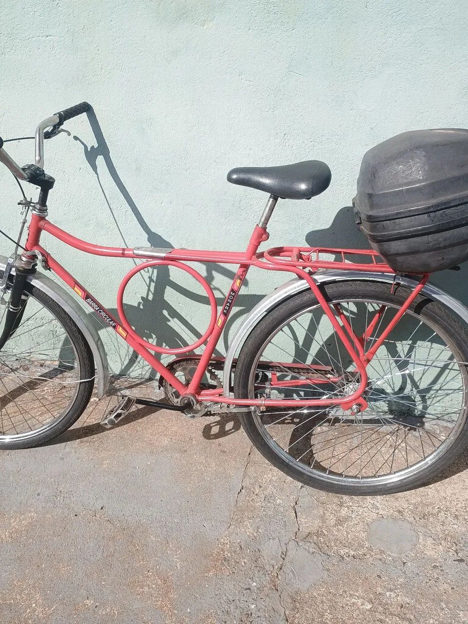 Monark Barra circular  - Foto 4