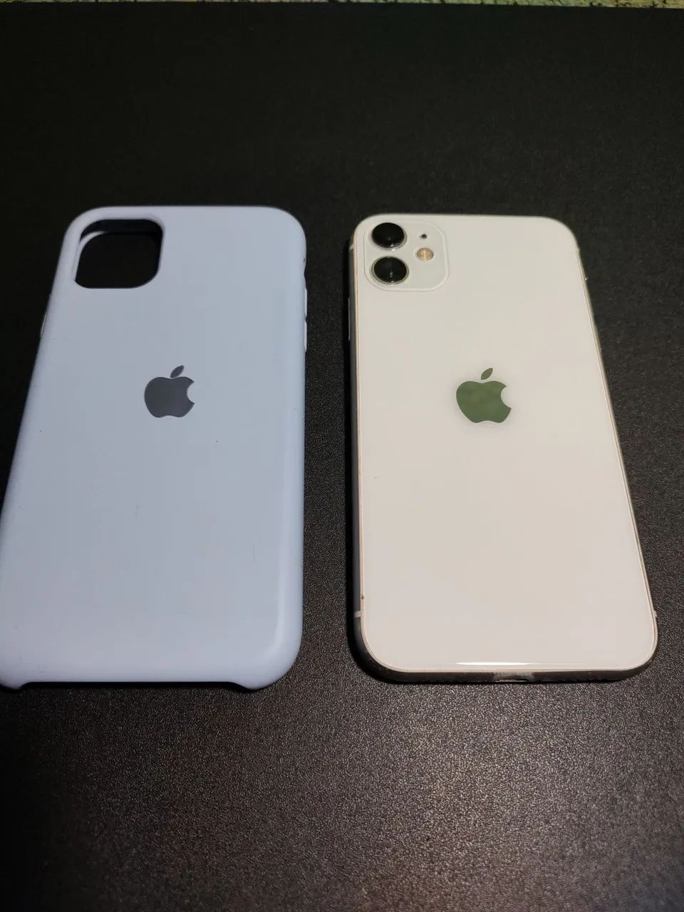 iPhone 11 branco 128gb - Entrega Grátis!