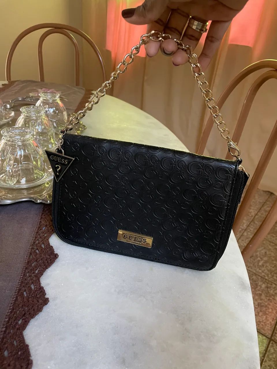 Bolsa de mão 