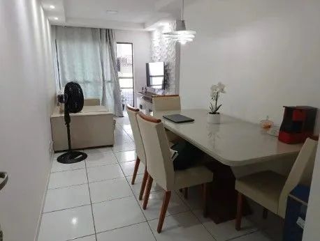 Apartamento com 2 quartis à venda, 55 m² Imbiribeira - Foto 3