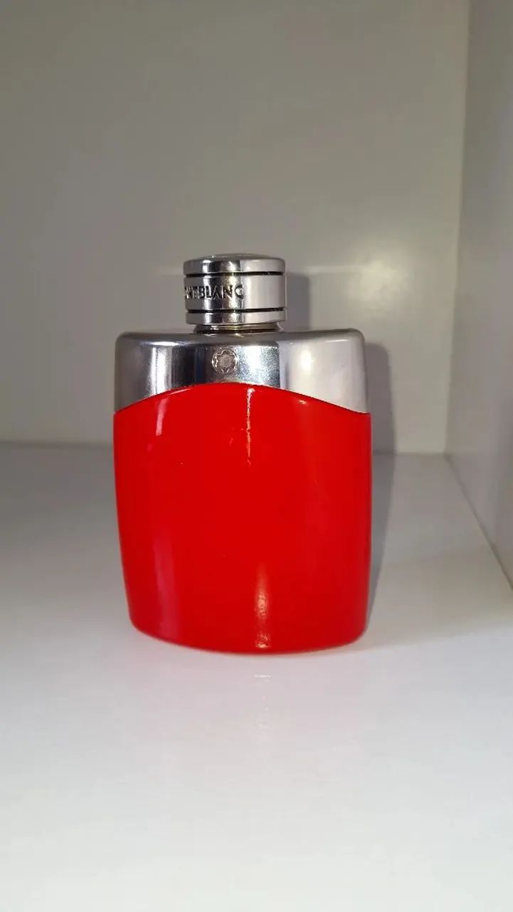 Perfume MontBlanc Legend Red EDP 100ml - Foto 3