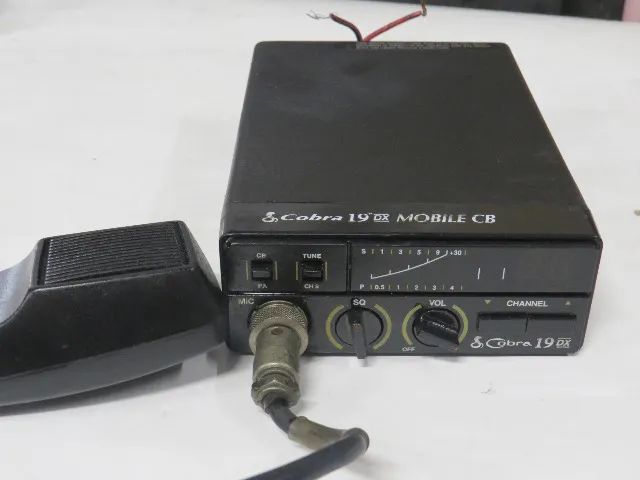 PX ANTIGO COBRA 19DX - Foto 2