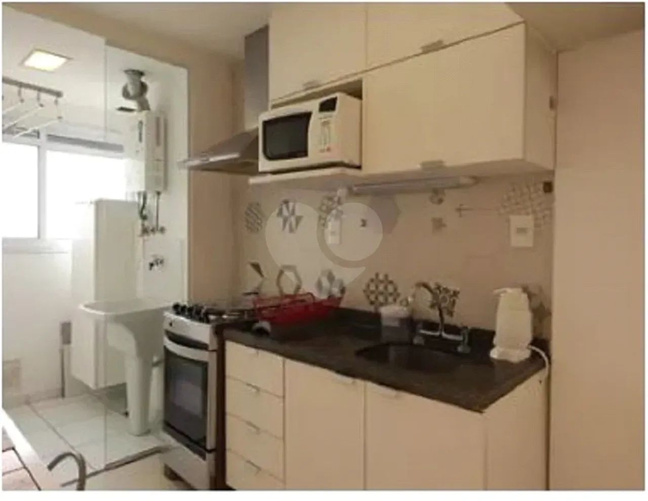 Apartamento com 1 quartos para locação em Tatuapé - SP - Foto 6