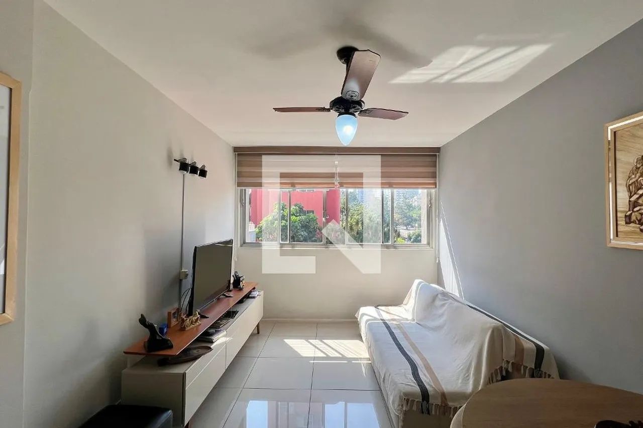 Apartamento à Venda - Pinheiros, 2 Quartos, 73 m2 - Foto 4