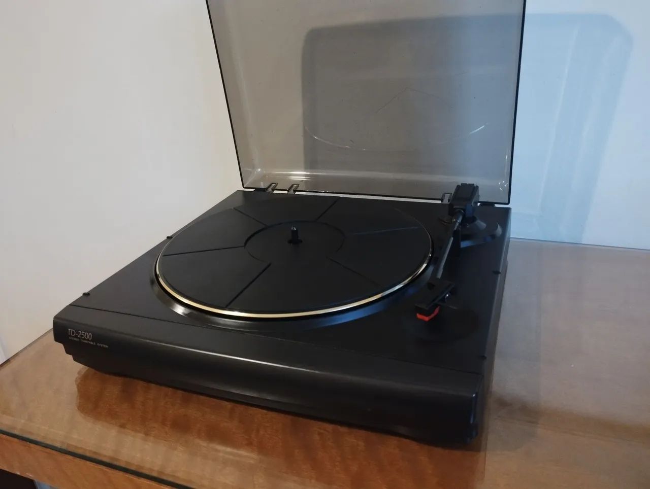 Toca Discos CCE TD-2500 - Foto 3