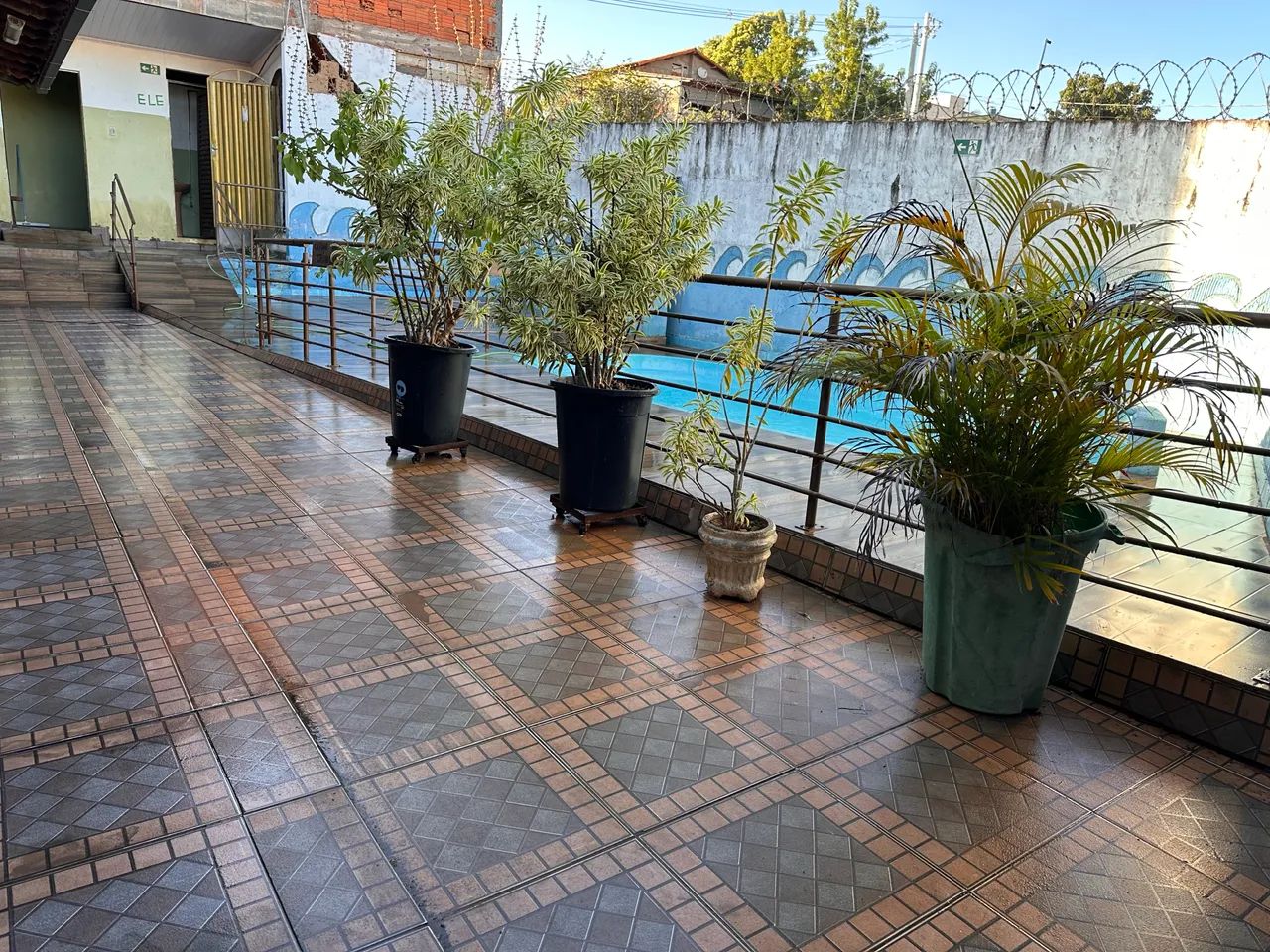 Espaço para eventos VILASBOAS * - Foto 4