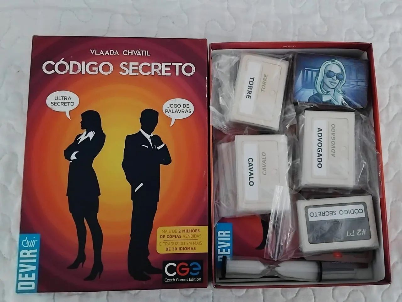 Zombicide e outros Boardgames - Foto 3