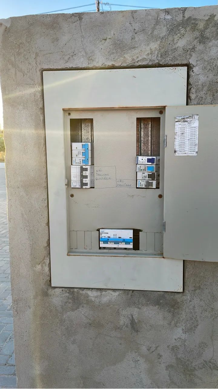 Eletricista - Foto 5