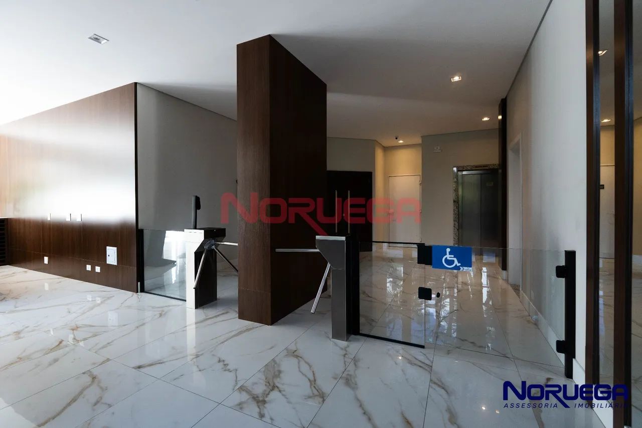 Conjunto Comercial para Locação no Bairro Mossungue - Foto 5