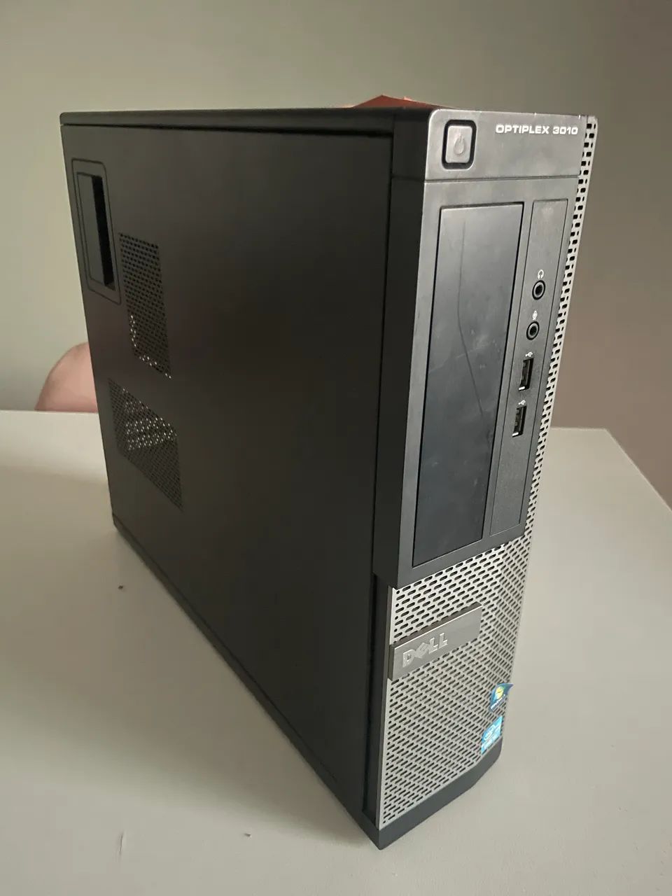 Computador Dell Optiplex 3010