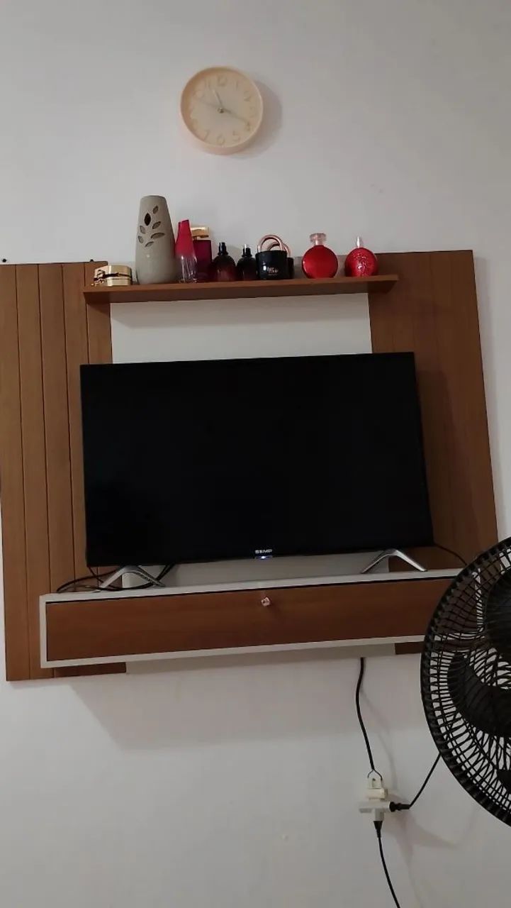 Painel para tv 32