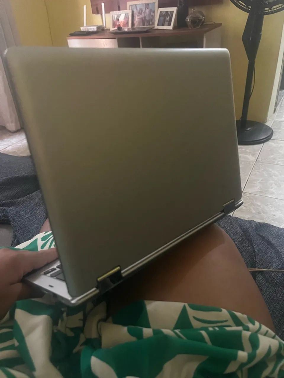 NOTEBOOK 2 em 1 Positivo - Foto 2