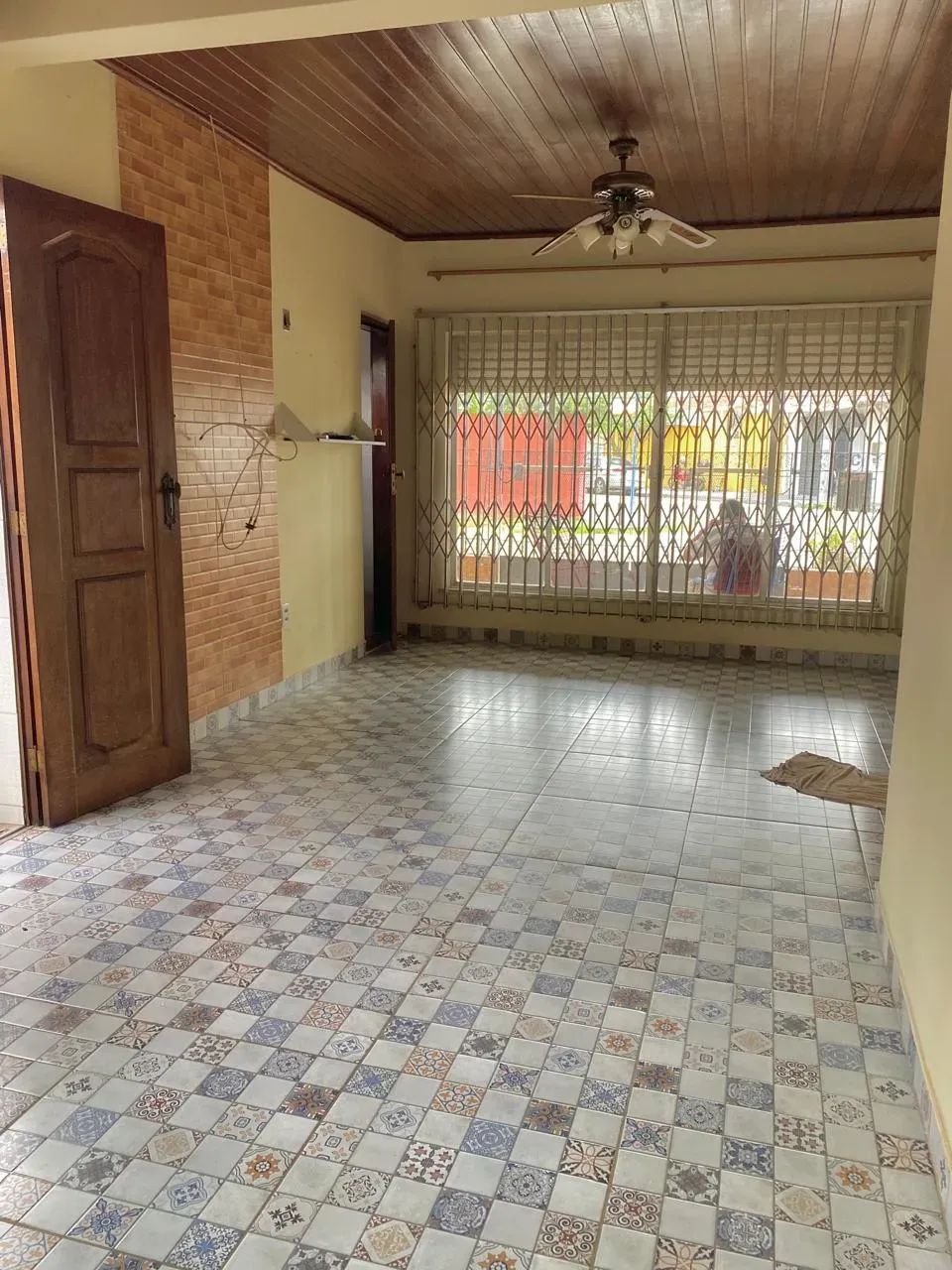 Linda casa para aluga no Conjunto Marex - Foto 7