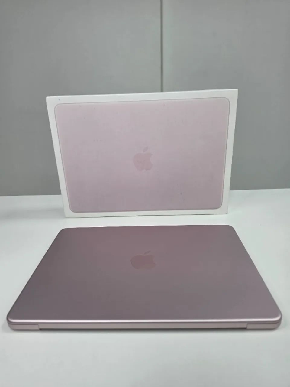 MACBOOK NEO | 8GB RAM | SSD 256GB | NOVO | TODAS AS CORES