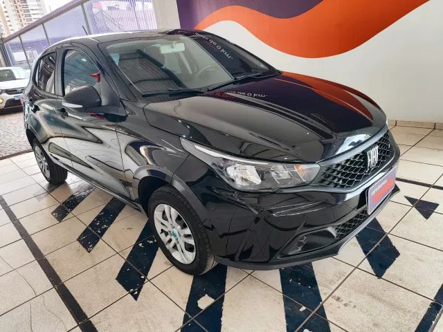 Fiat Argo 1.0 6V Flex. 2024 - Foto 3