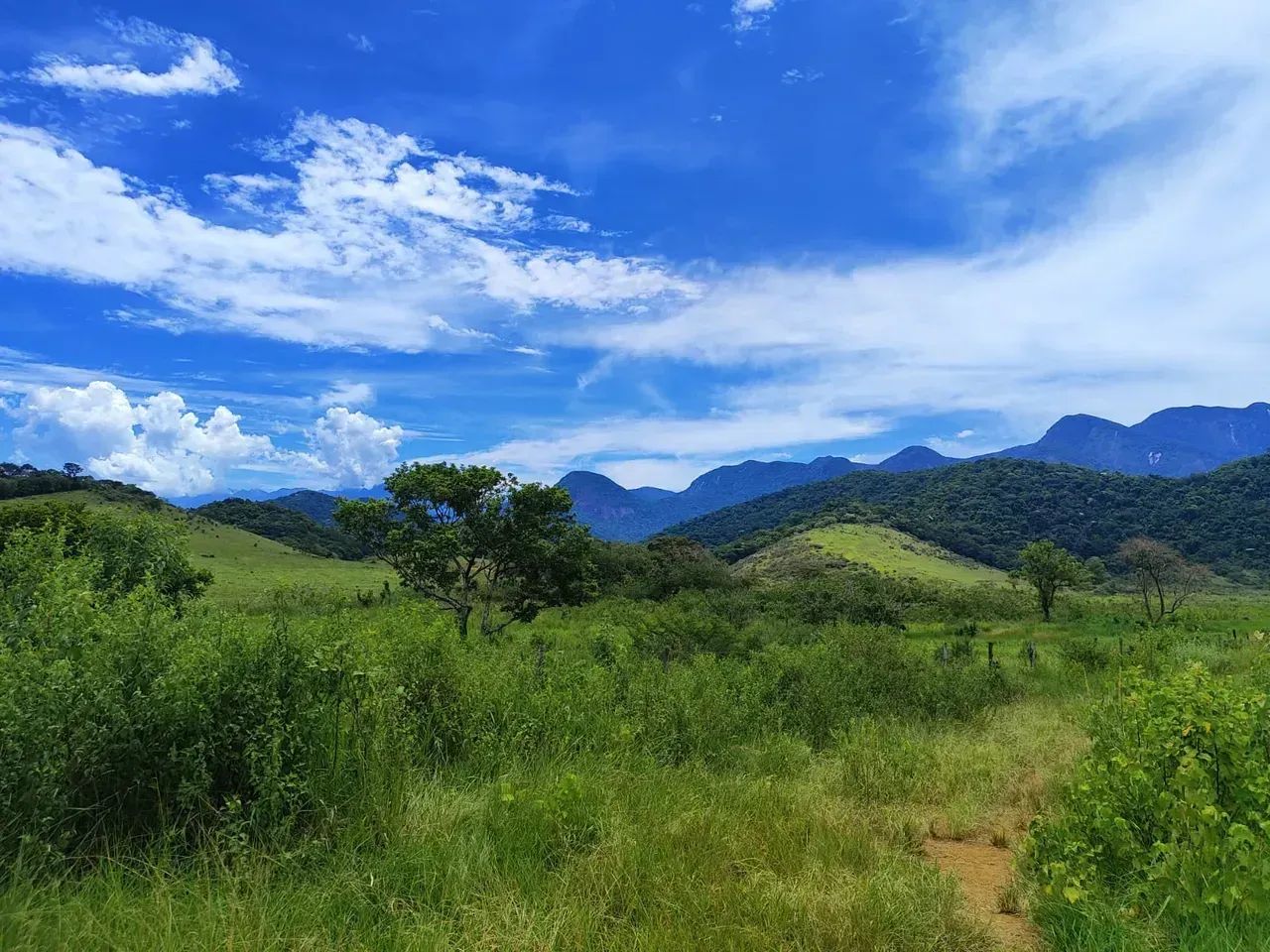 TERRENO 40.000m² Cachoeiras de Macacu