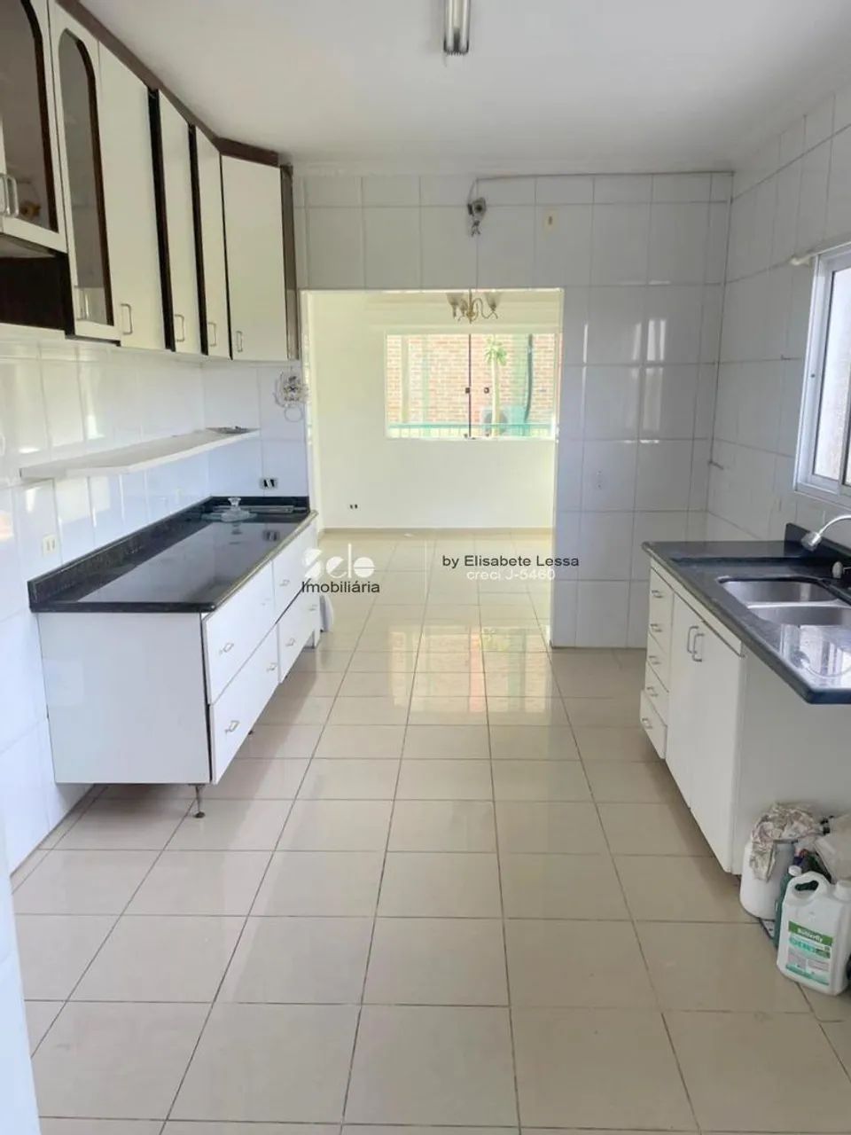 SOBRADO COM PISCINA E 04 DORMITÓRIOS EM MAIRIPORÃ - Foto 5