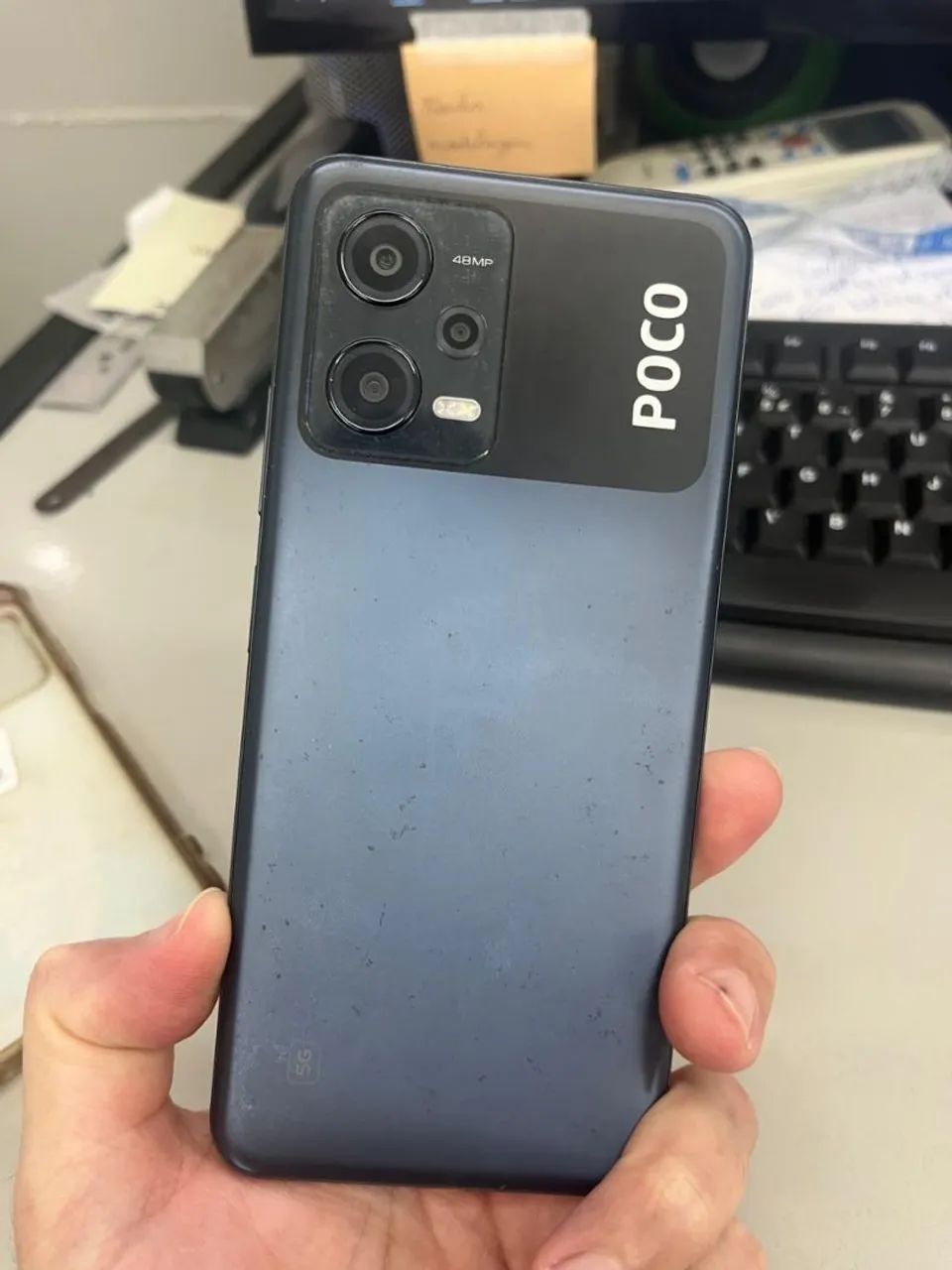 Xiaomi Poco X5 5G 256gb - Foto 5