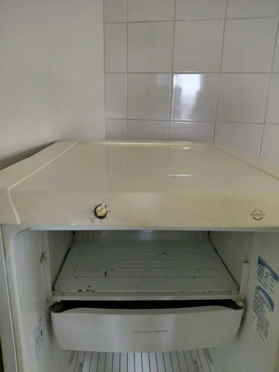 Geladeira Electrolux 240 L - Foto 4