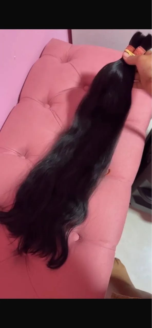 Megahair 