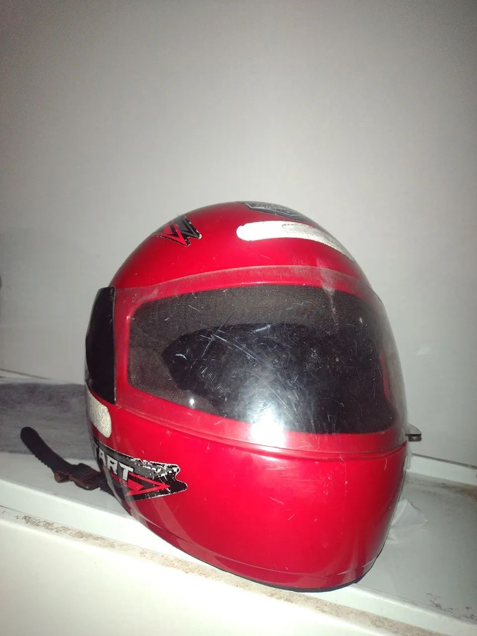 Capacete  - Foto 3