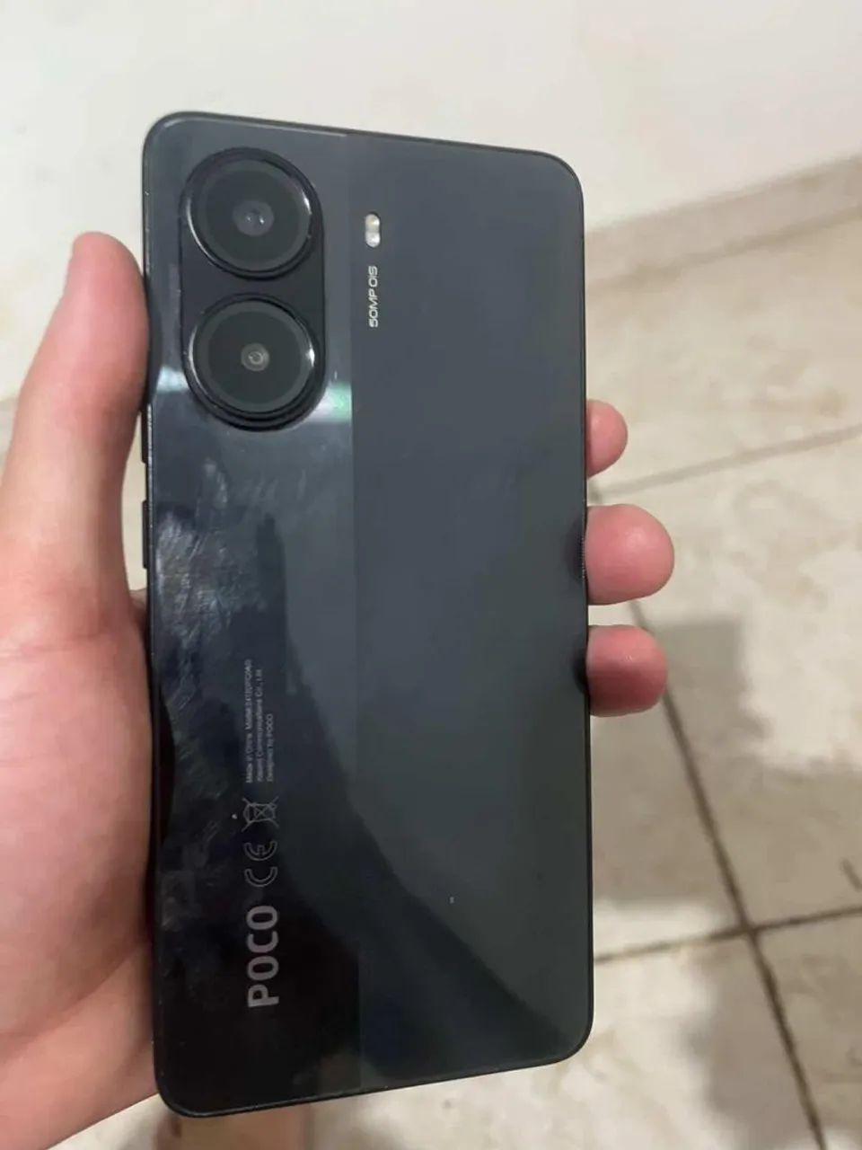 POCO X7 PRO 256GB - Foto 4