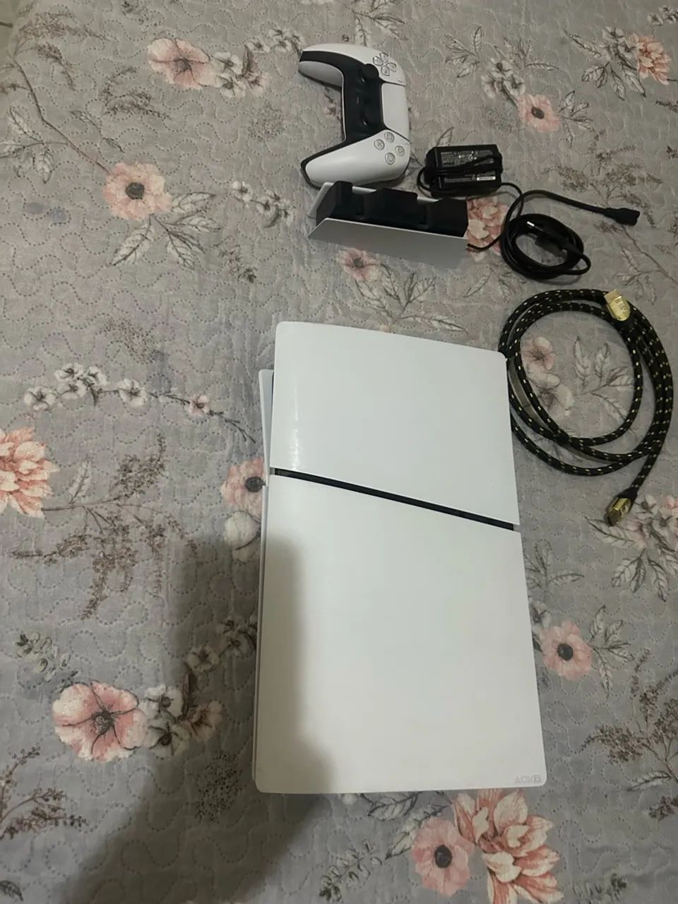 Ps5 mídia digital 1tb