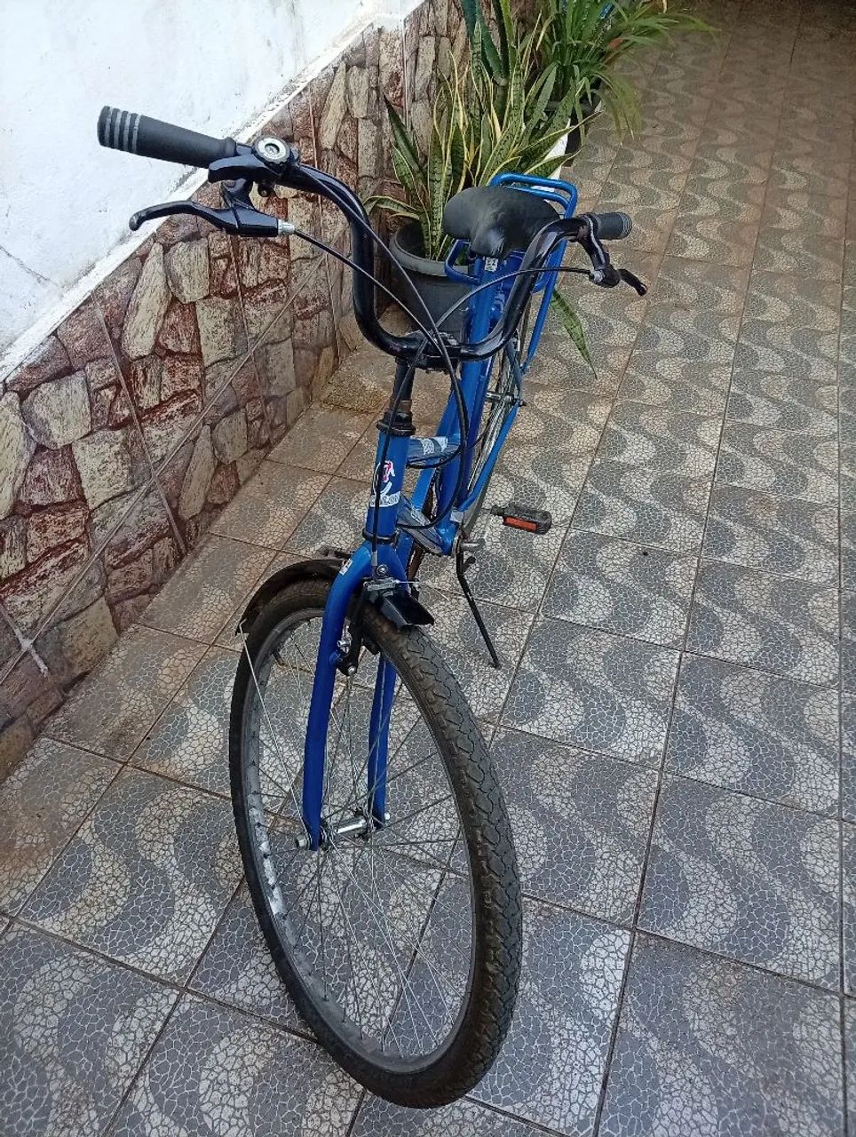Bicicleta  - Foto 2