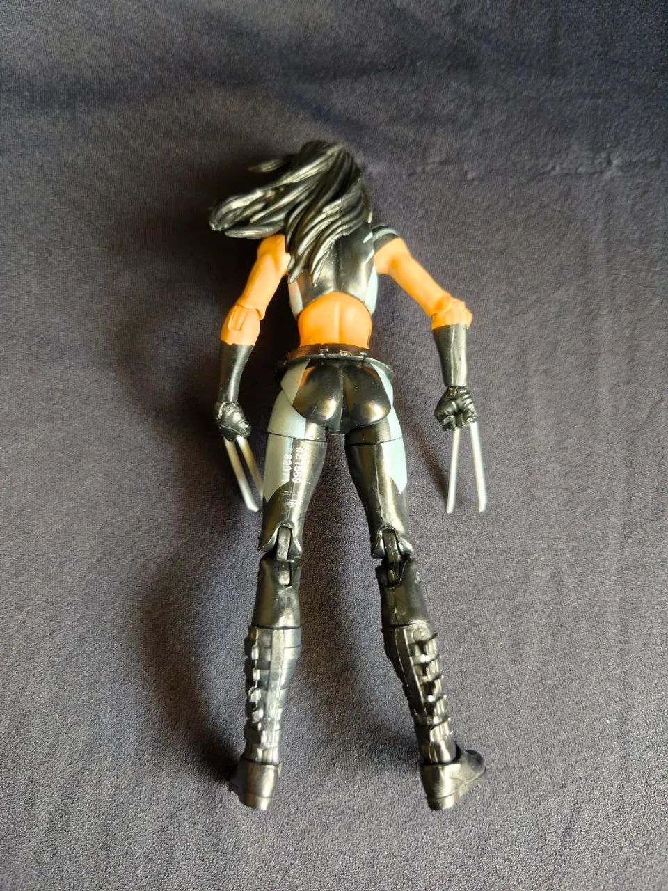 X23 Marvel Legends Action Figure Boneco Xmen - Foto 2