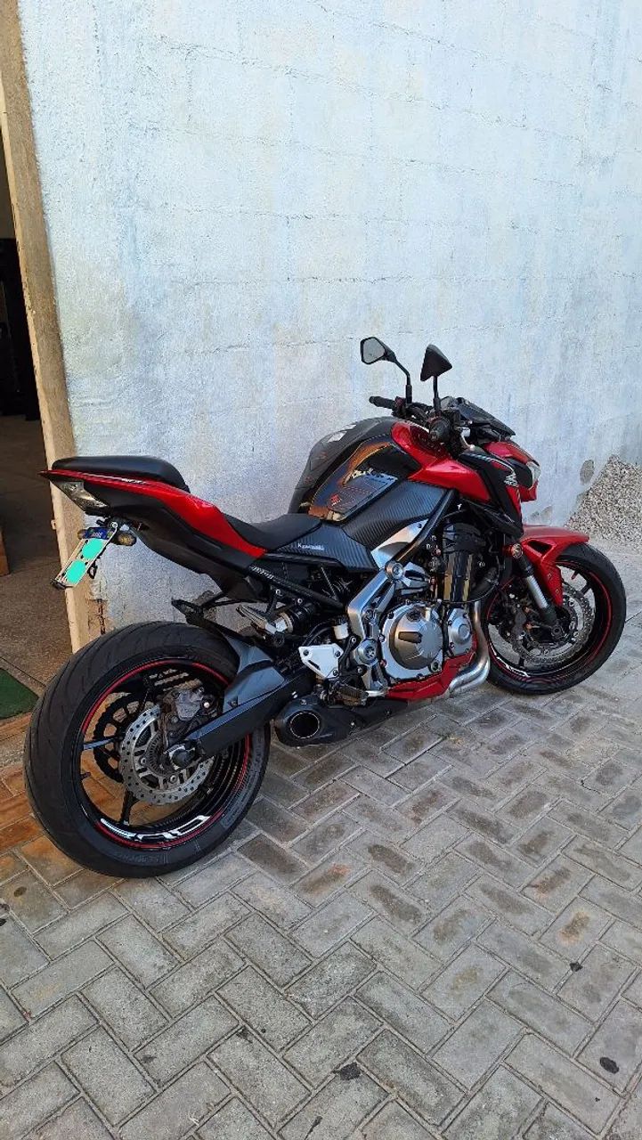 Venda z900 - Foto 4