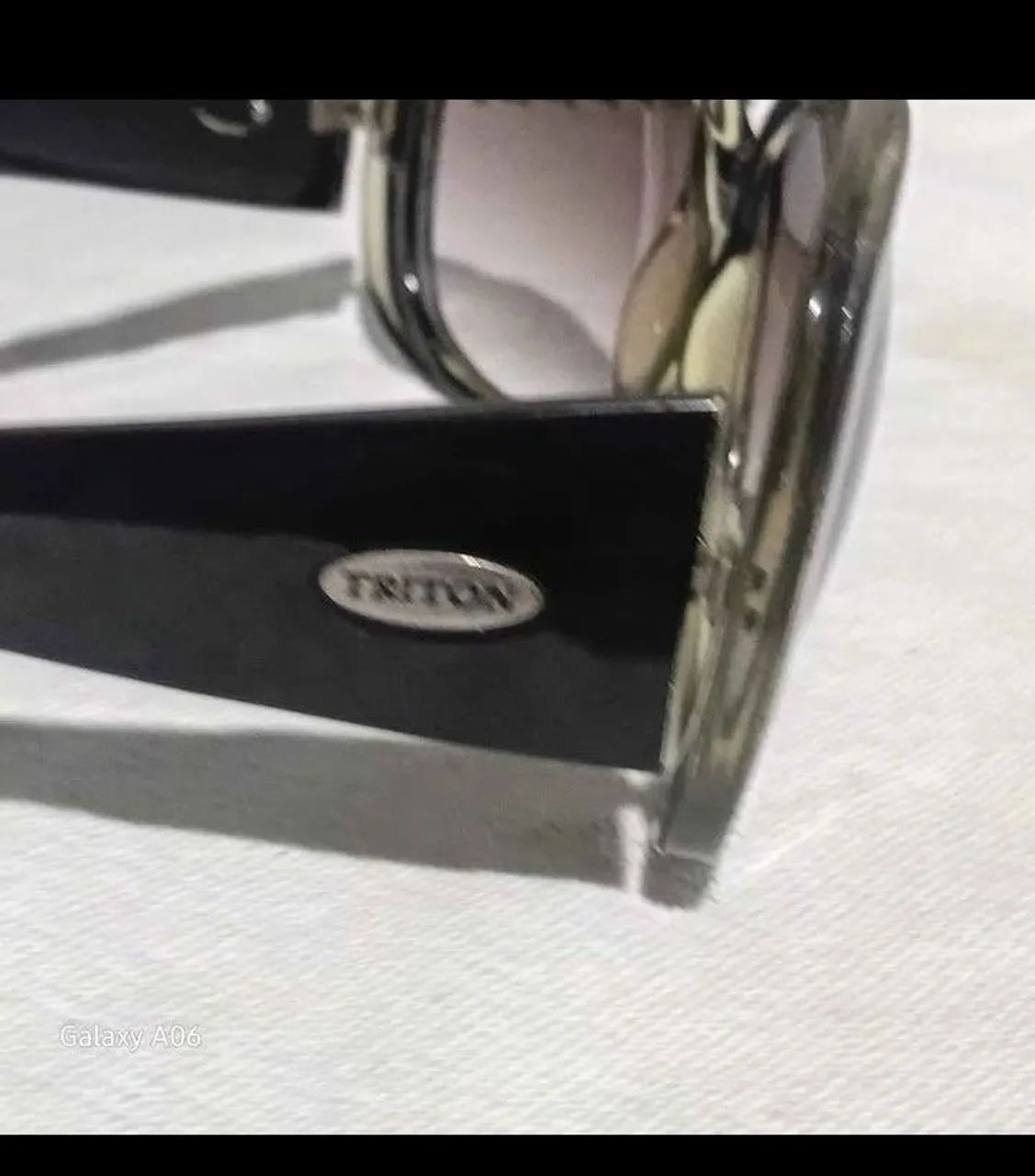 Óculos de sol da Triton - Foto 2