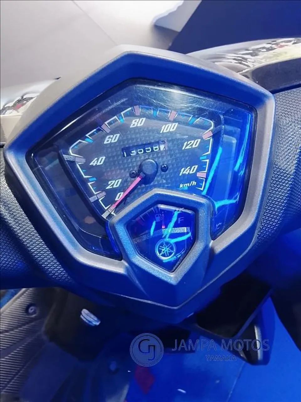 YAMAHA NEO 125 - Foto 4