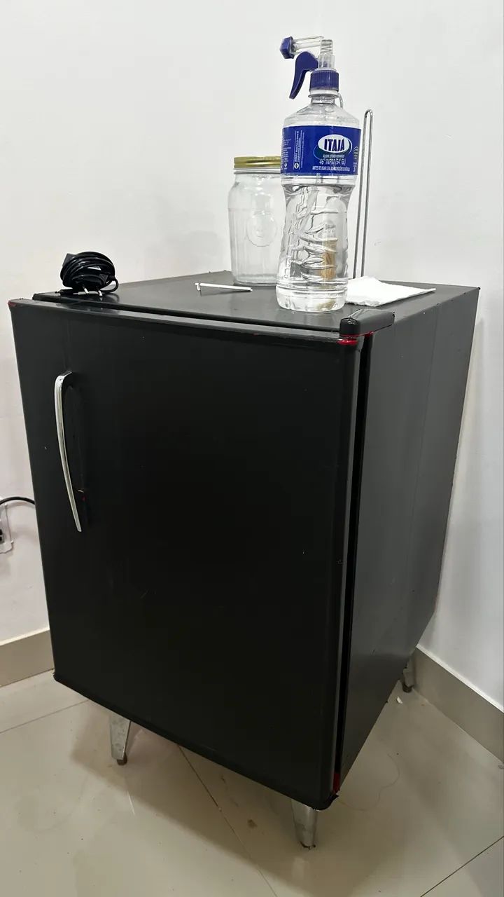 Frigobar Brastemp  - Foto 4