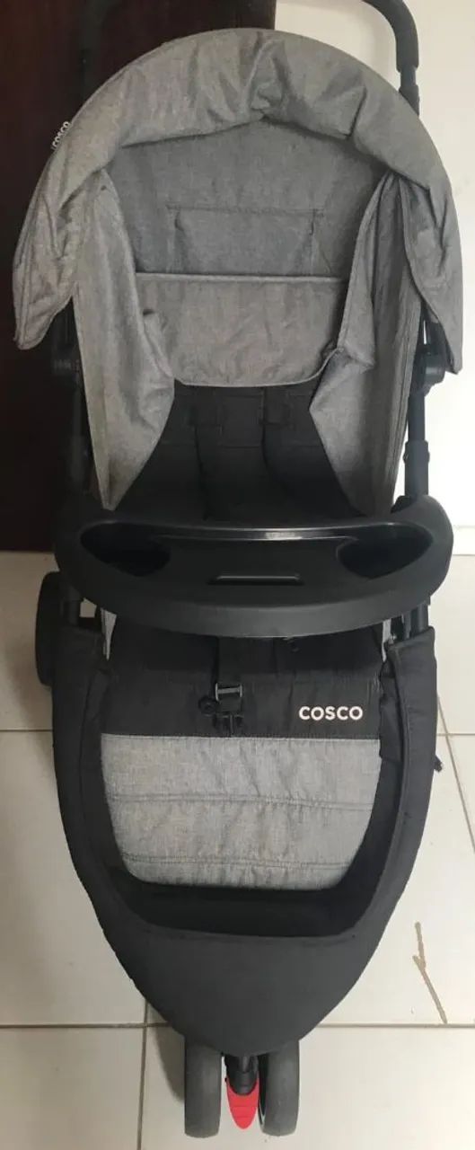 Carrinho de bebê Cosco Jety