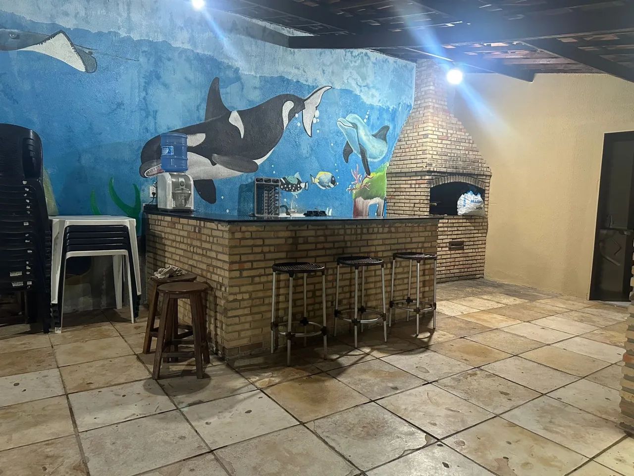 Casa praia Águas Belas Caponga  - Foto 5