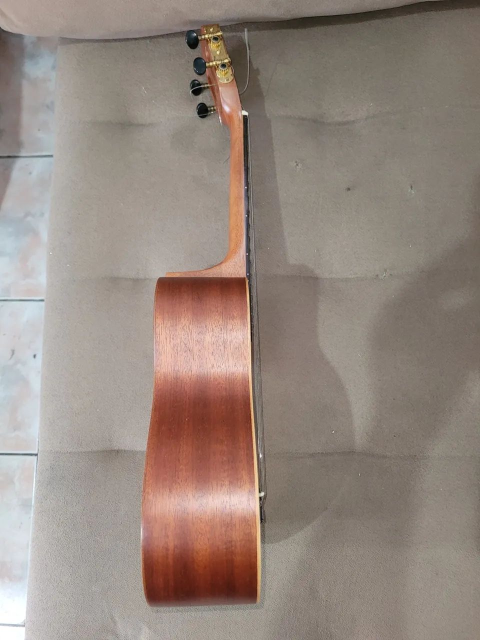 Estou vendo cavaquinho com capa - Foto 3